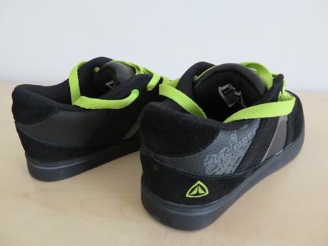 Topánky, firefly,37