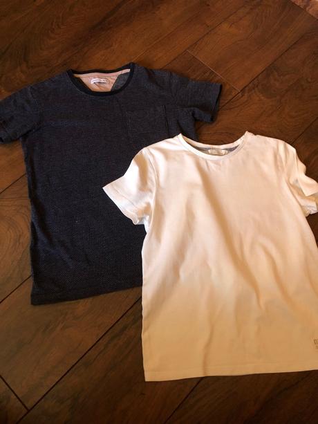 Tričká reserved, reserved,146