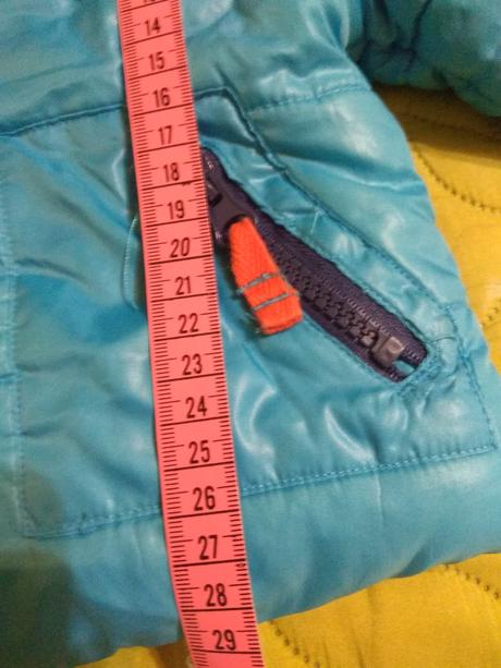 Detská vetrovka, f&f,74