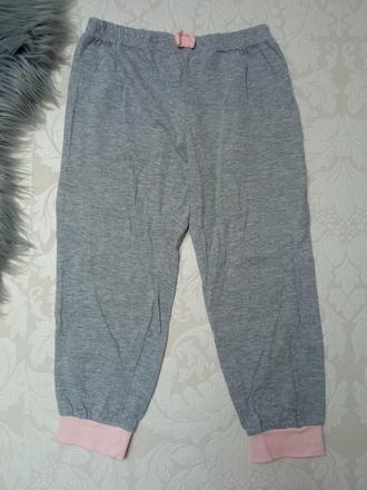 Dievčenské pyžamové nohavice lupilu (98-104), lupilu,98