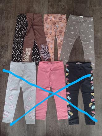 Legíny 98, pepco,98