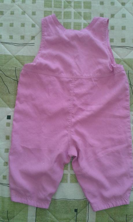 Nohavice na traky, bhs,68