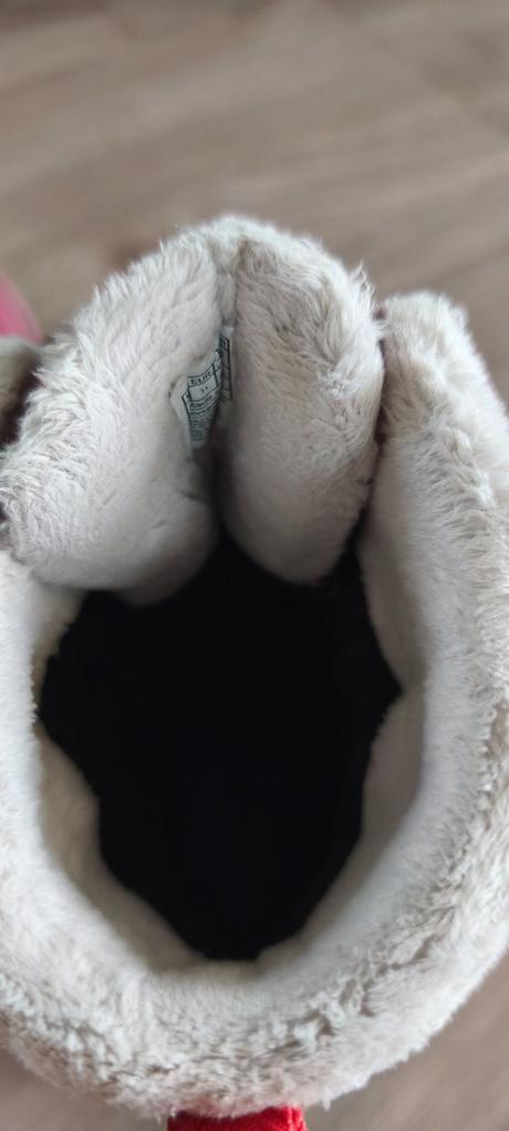 Dievčenské snehule jack wolfskin polar bear, jack wolfskin,31