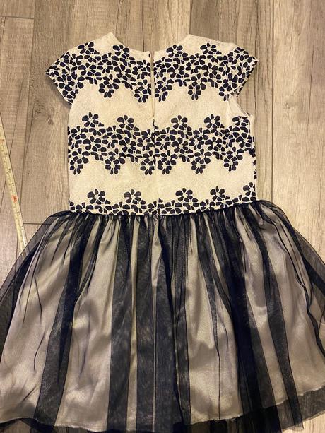 Detské šaty 146, 146