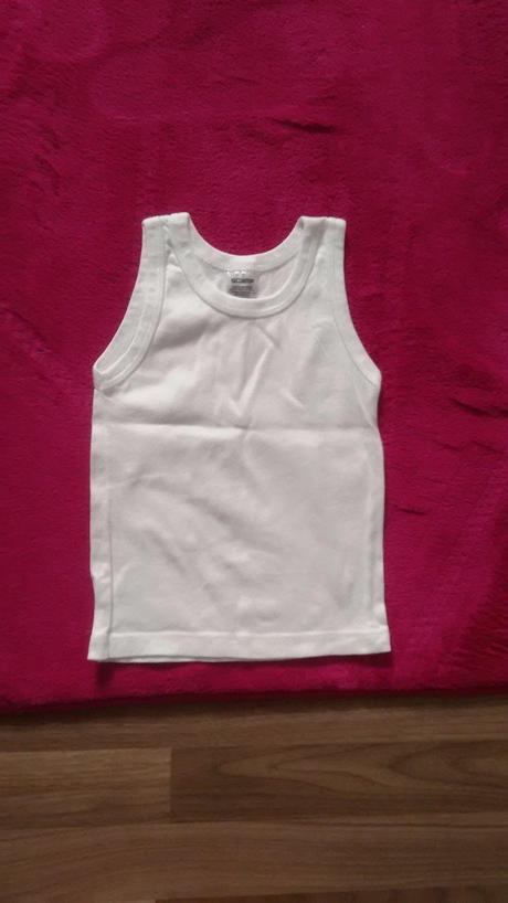 Tielko ako nove, scamp,104