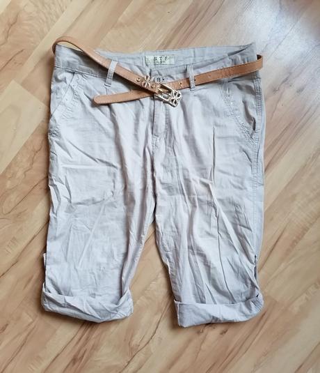 Dámske kraťasy - m/38, m