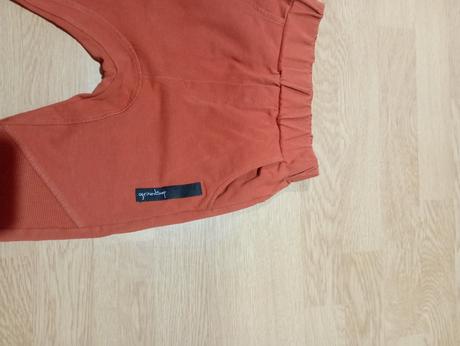 Despasito tepláky, 116