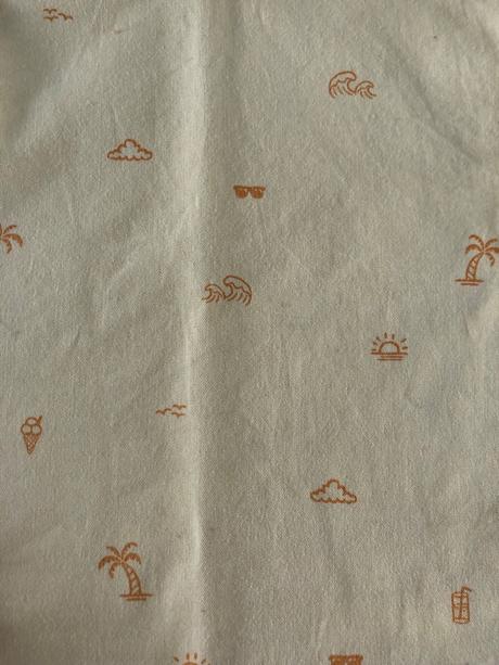 H&m košeľa, h&m,140