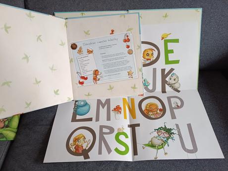 Pavúčik zlatúšik - šesť kníh, 