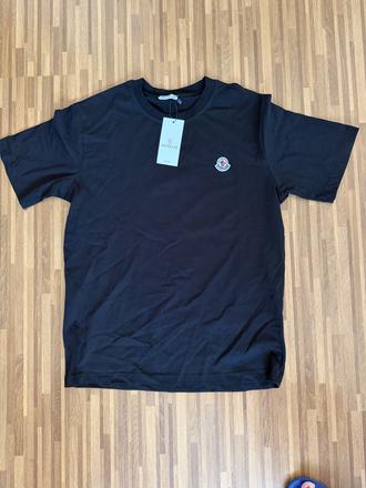 Tričko moncler, m