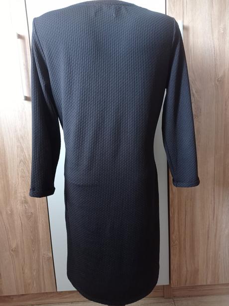 Krásna dlhá tunika s potlačou, sinsay,l