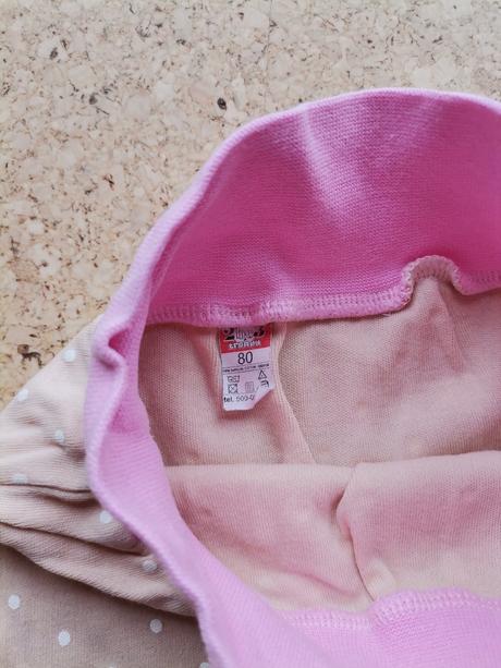 Polodupacky 2be3, 80