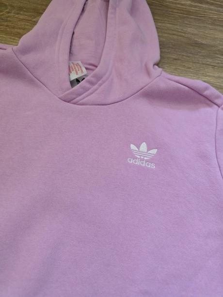 Mikina č.140, adidas,140