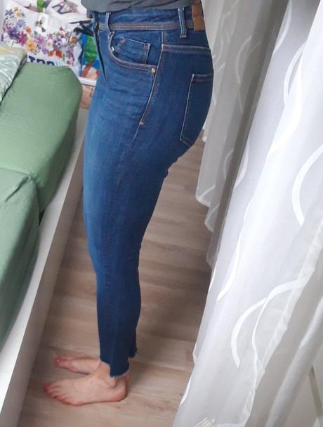 Slim rifle, zara,s
