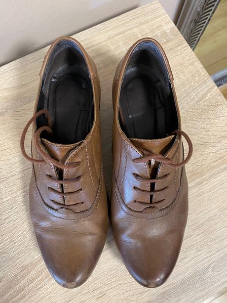 Lasocki mokasiny, lasocki,36