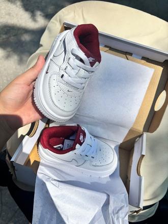 Air force 1 veľ 22, nike,22