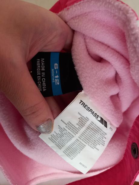 Otepľovačky trespass 80, 80