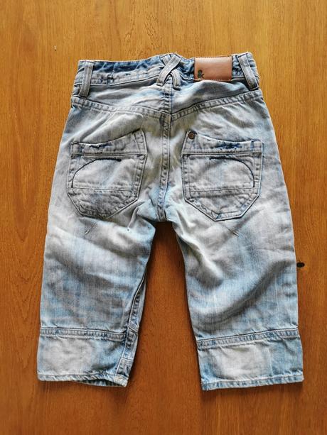 Kratase h&m, h&m,116