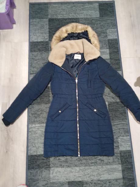 Bunda na zimu, orsay,s