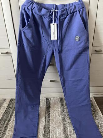 Tepláky/nohavice, xxl