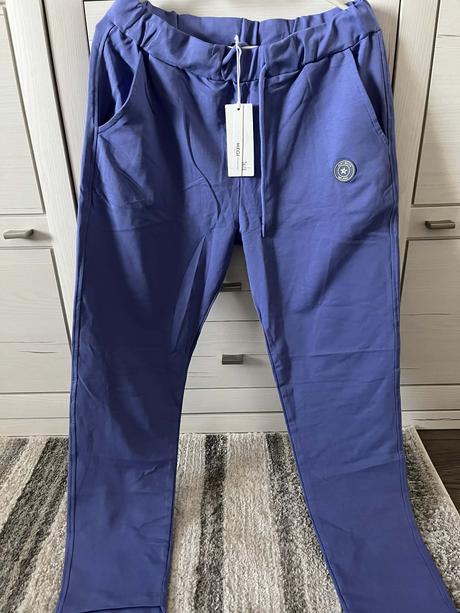 Tepláky/nohavice, xxl