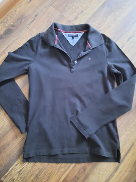 Tricko zn.hilfiger, tommy hilfiger,m