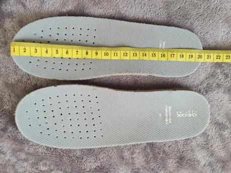 Geox trekove topanky, geox,30