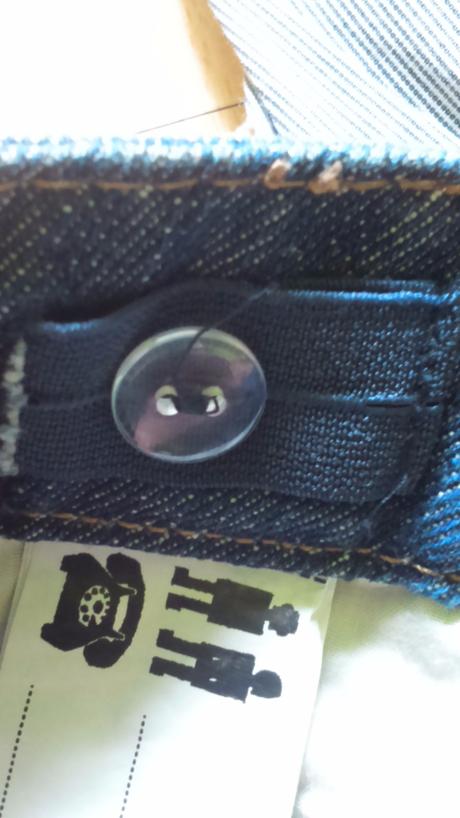 Rifľové kraťasky desigual, desigual,146