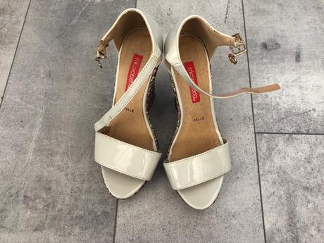 Sandálky roberto botella 35, 35