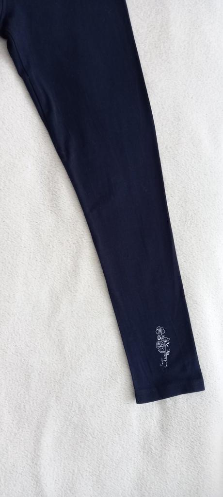 Tom tailor legíny 2x, tom tailor,128 / 134