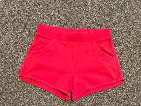 Šortky, pepperts,122