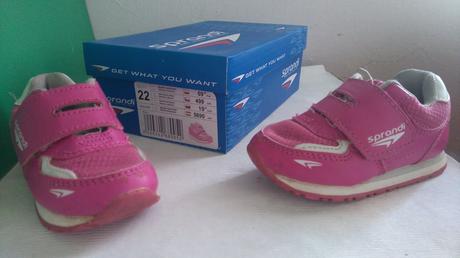 Botasky, tenisky, deichmann,22