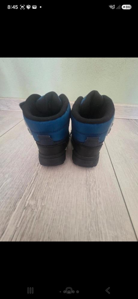 Snehule geox, geox,21