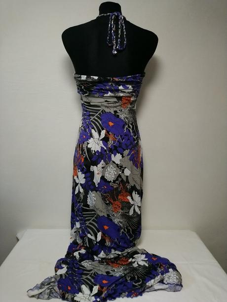 Dámske dlhé šaty na leto, vero moda, vero moda,xs