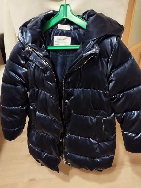 Zimná bunda, coccodrillo,116