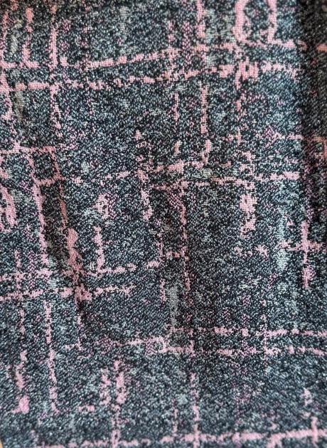 Ručne šitý nosič, 