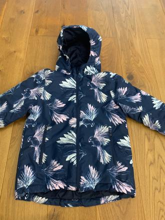 Reima nuotio zimná bunda  128/134, reima,128