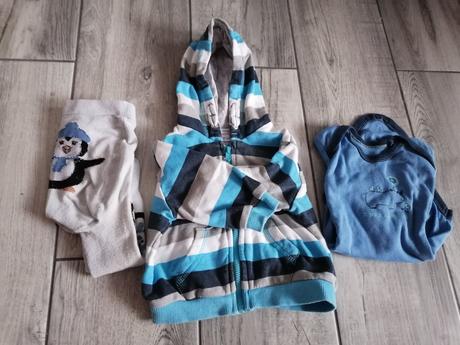 Balík - 68, 68–80