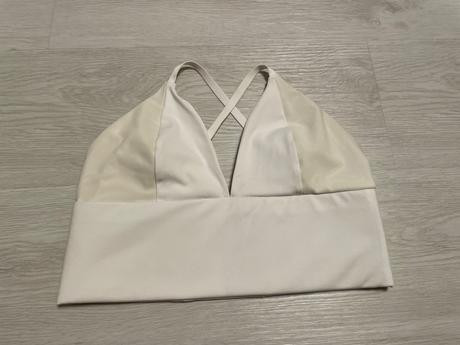 Podprsenka na šport., h&m,xs