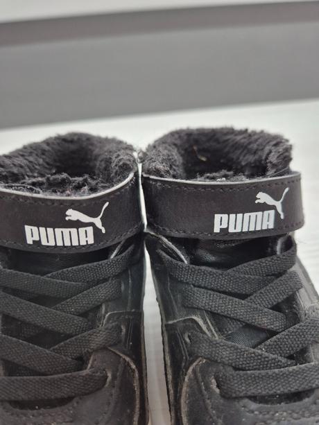 Tenisky puma, puma,26