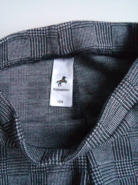 Legíny., palomino,104