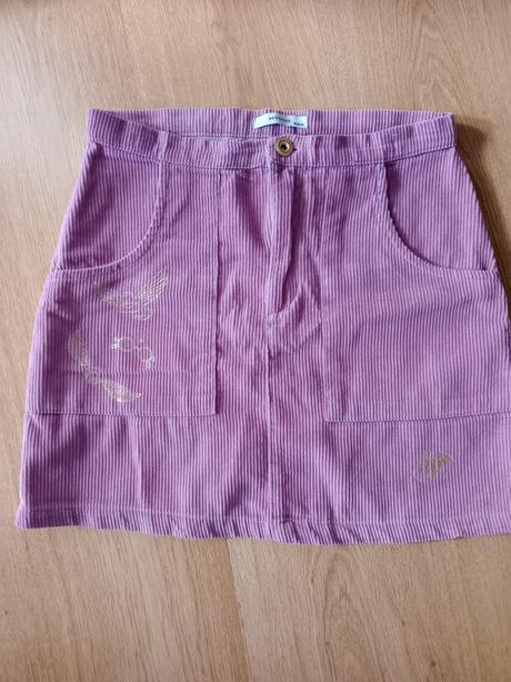 Sukňa harry potter, reserved,164