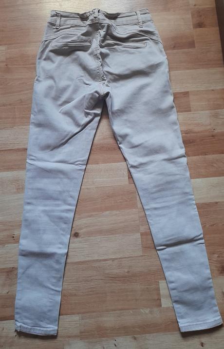 Nohavice, 26