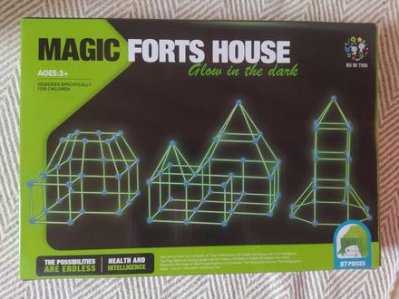 Svietiaca stavebnica, 