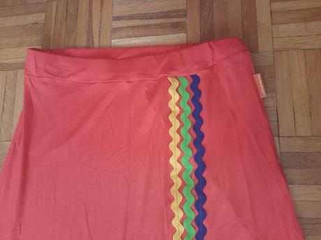 Dámska sukňa, m