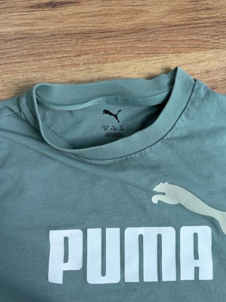 Tričko puma, puma,140