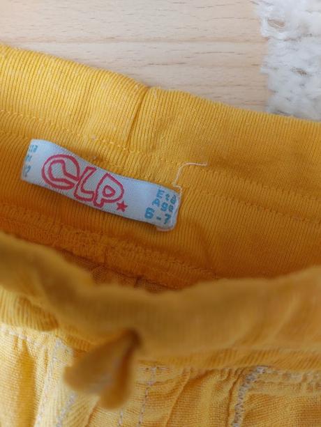 Slnieckove platenky 116/122, terranova,116