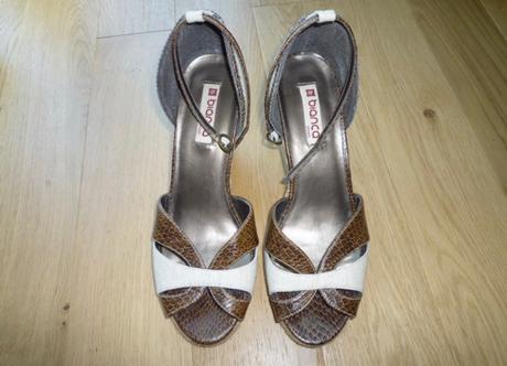 Krásne platformy, 40