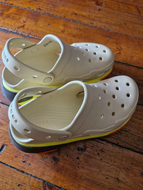 Crocs, crocs,40