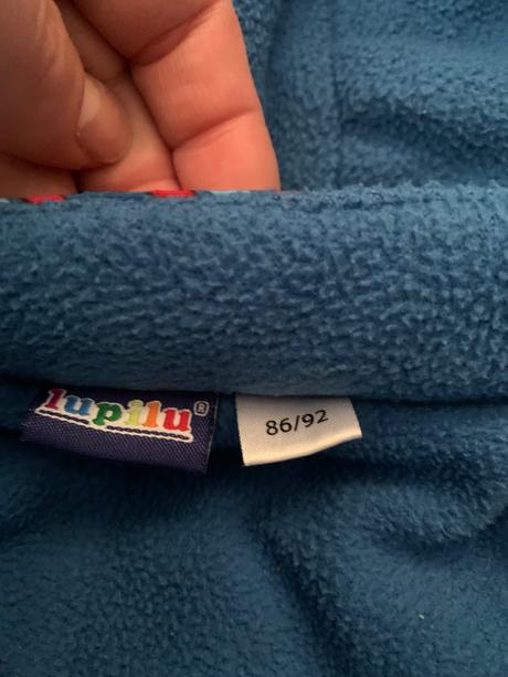 Zimny overal lupilu, lupilu,86